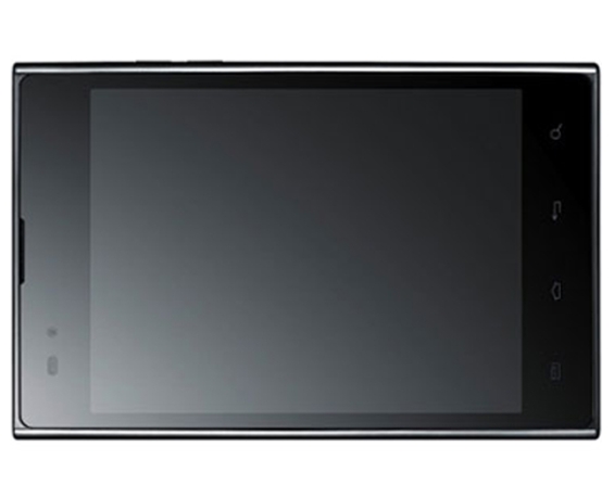 LG Optimus Vu Global To Launch Globally