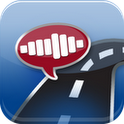 New Hands Free Traffic App with Data Supplied By The Highways Agency