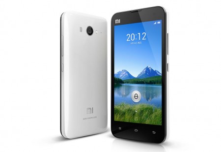 Xiaomi to release MI 2 MIUI phone in October, will we ever see it?