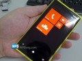 Windows Phone 8 Lumia looks a lot like older devices
