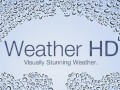 Weather HD Now Available On Android