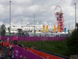 Feature   Covering the Olympics with just a smartphone