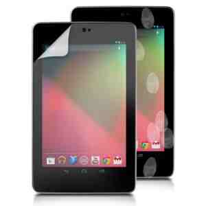 Some more Google Nexus 7 accessories appear online