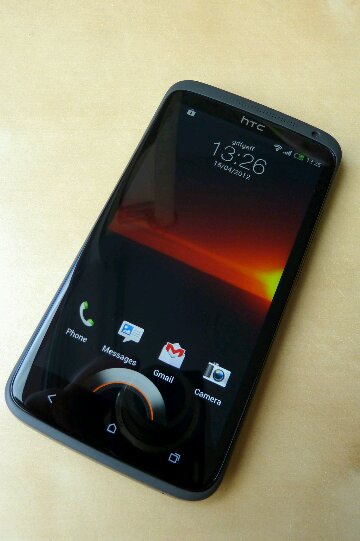 Fancy a free HTC One X for only £15.50 per month?