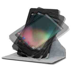 Some more Google Nexus 7 accessories appear online