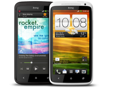 HTC One X and One S prices are dropping
