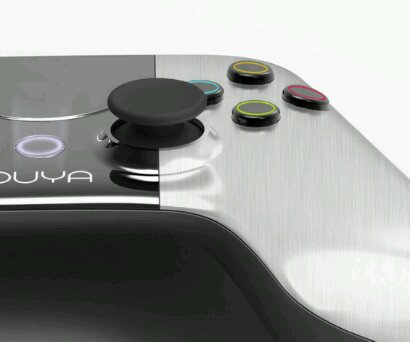 Ouya receives boost from Square Enix