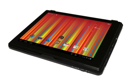 Gemini announce Gem10312BK tablet with bluetooth keyboard