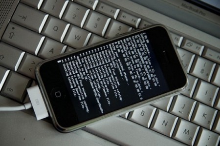 1 Million iOS Device IDs Leaked by Hackers