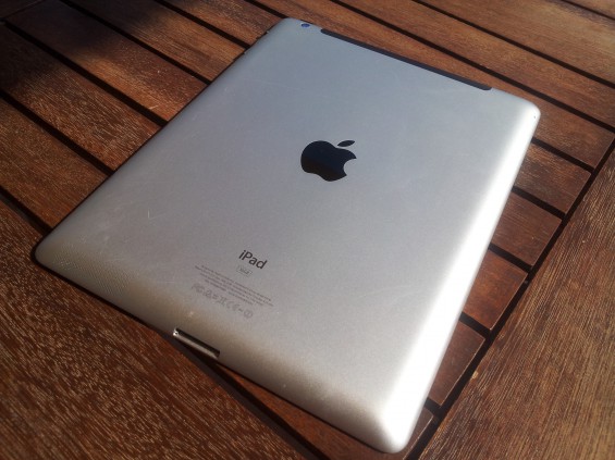 Android fanboi   My iPad 3 Review