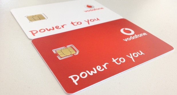 Nano SIMs Are Real   Vodafone Has Them