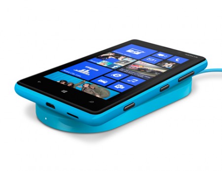 Nokia Announce Lumia 920 and Lumia 820