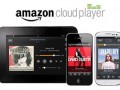 Amazon update their MP3 app to include Cloud Player functionality for the UK