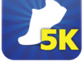 iOS app review – 5K Runmeter