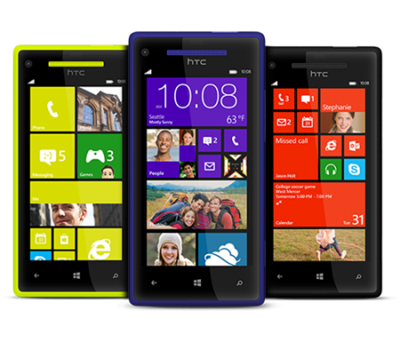 Price appears for the HTC 8S Windows phone [updated   now with Lumia 920 price]