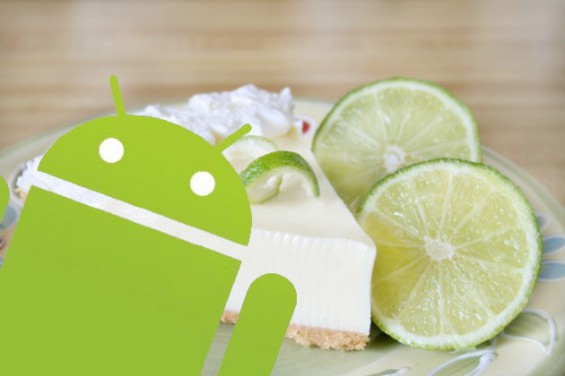 My Android Wishlist