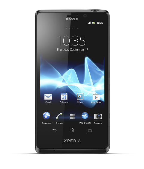 Coming Soon To 3 Mobile   The Sony Xperia T, With Sneak Peek Video!
