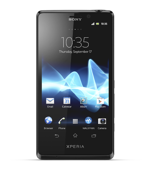 Coming Soon To 3 Mobile   The Sony Xperia T, With Sneak Peek Video!