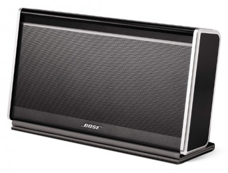 Bose announces some mobile friendly speakers