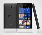 WP 8S by HTC Domino 3views