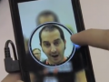 Shut your mouth! Blackberry 10 time shifting on the camera
