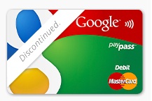 Got Google Walllet? Use a Prepaid Card? You need to read this.