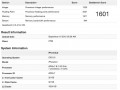 iPhone 5 shows up in Geekbench