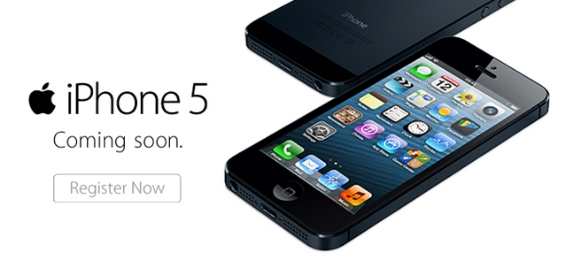 Tesco Mobile To Carry iPhone 5