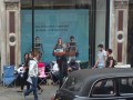 iPhone 5 – The queues have already started