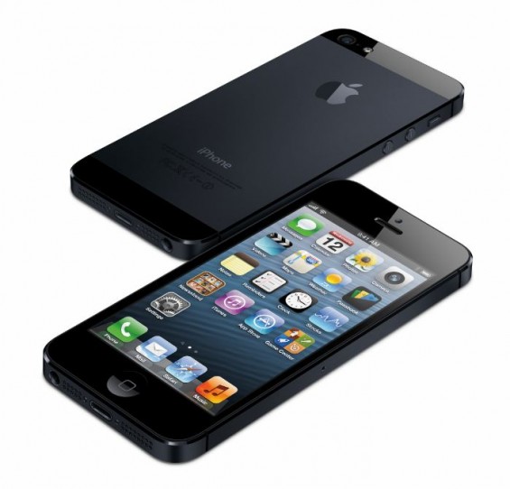 Tesco: More iPhone 5 Pricing Details revealed
