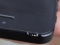 The iPhone 5 gets drop tested