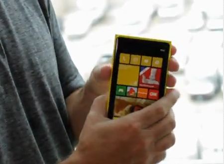The battle to get Windows Phone 8 out of the door
