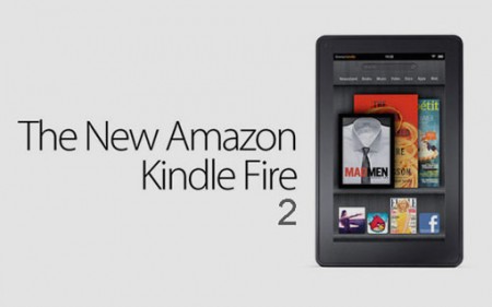 Amazon Announces new Kindle Fires starting at only $159