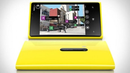 Nokia and Everything Everywhere to tie up a Lumia exclusive?