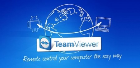 Teamviewer announce updated Android app