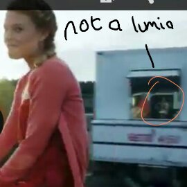Nokia gets caught faking advert for the Lumia 920
