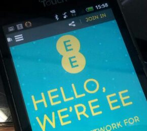 EE 4G. All the details, plus Lumia 820 and 920 on the way