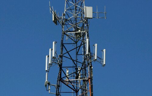 4G   Backhaul is key