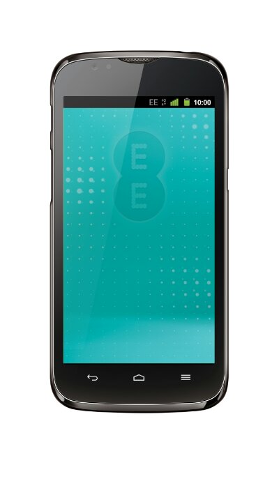 EE and LTE – Roster of handsets