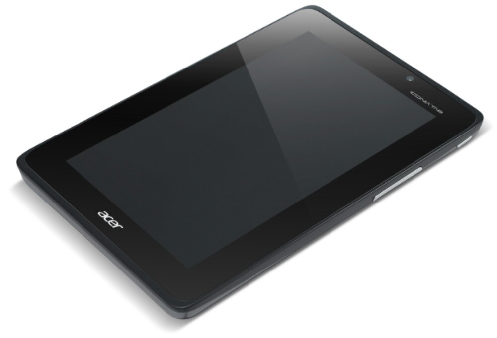 Acer announce the Iconia A110