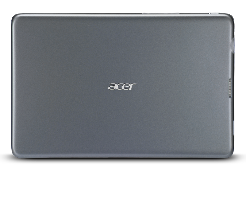 Acer announce the Iconia A110