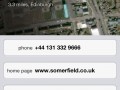 Apple are updating iOS 6 Map errors pretty quickly