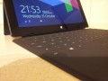 Microsoft Surface with Windows RT – Initial Impressions
