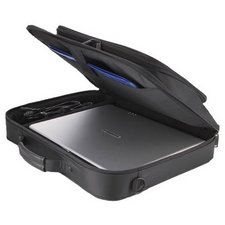 Elecom Frontloader Laptop Case Review