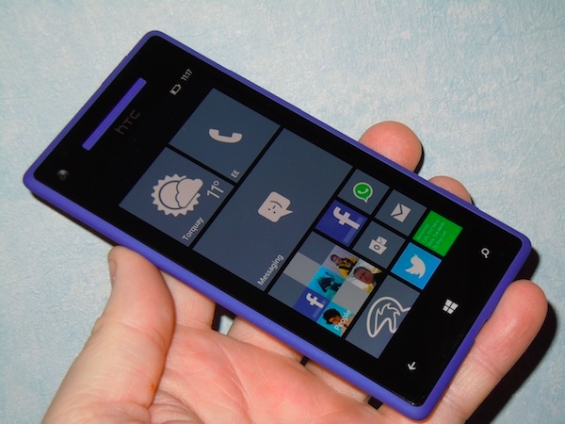 Windows Phone 8   What you can get, where you can get it