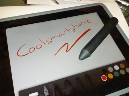 Studio Neat Cosmonaut Stylus   Review