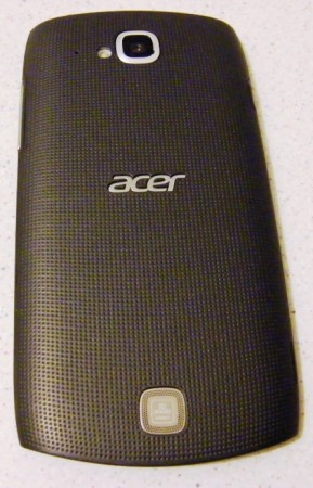 Acer S500 Cloud Mobile   Review
