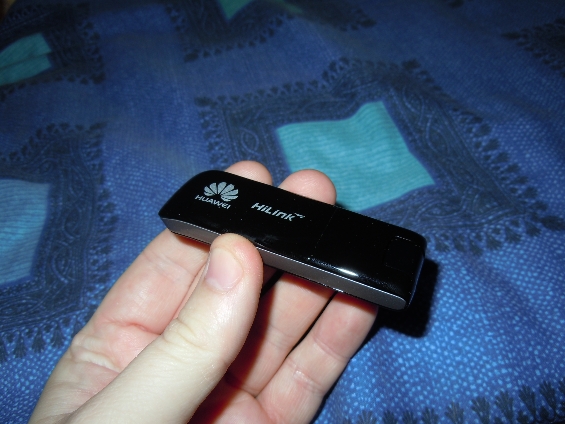 Hands on with the Three DC HSDPA dongle
