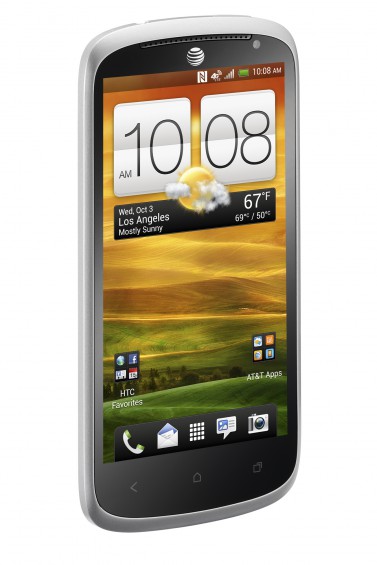 HTC One X+ and One VX coming to AT&T soon