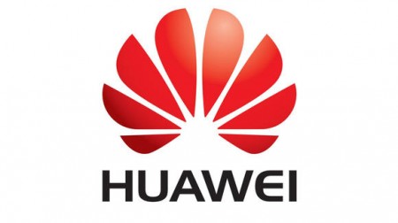 The Huawei is for turning